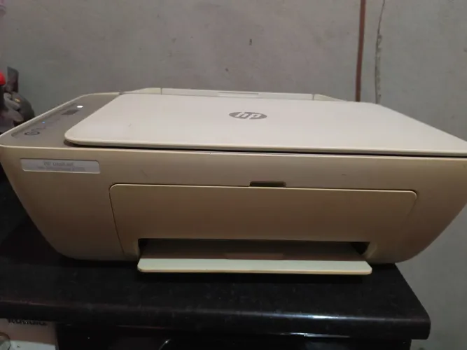 Impressora hp