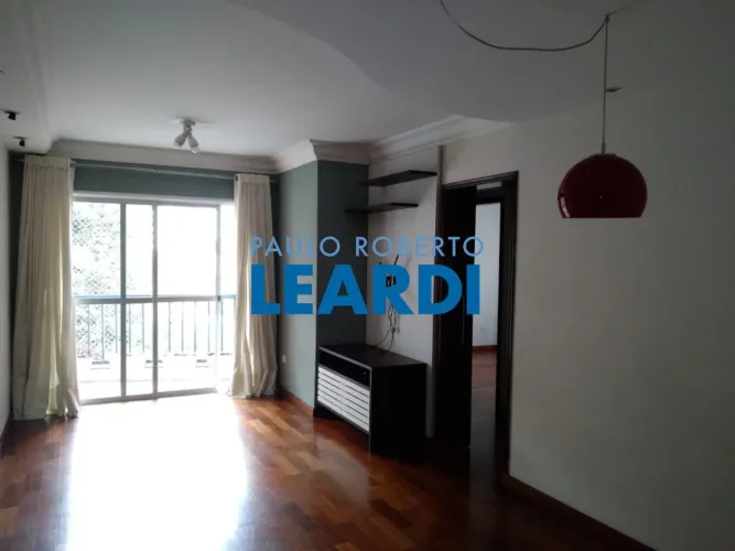 APARTAMENTO - VILA CLEMENTINO - SP