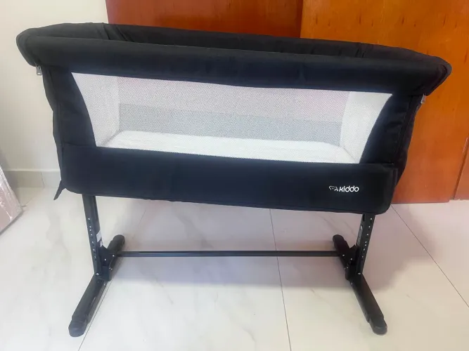 Berço portátil Moisés Kiddo Myside