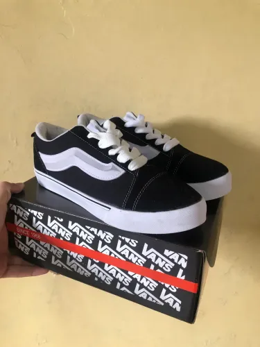 Tênis Vans Masculino 42/43