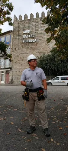 Montador de móveis