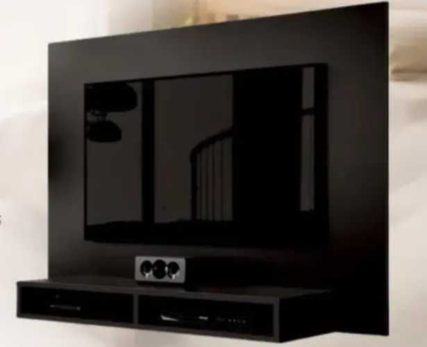 Painel para tv