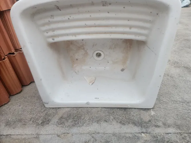 Tanque Incepa