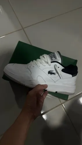 Tenis lacoste lineshot ORIGINAL