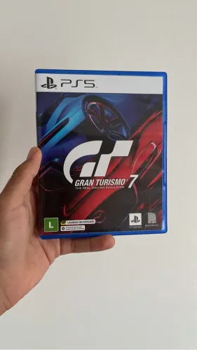 JOGO DE PS5