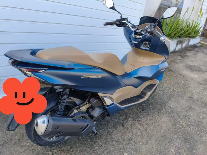 PCX 2023