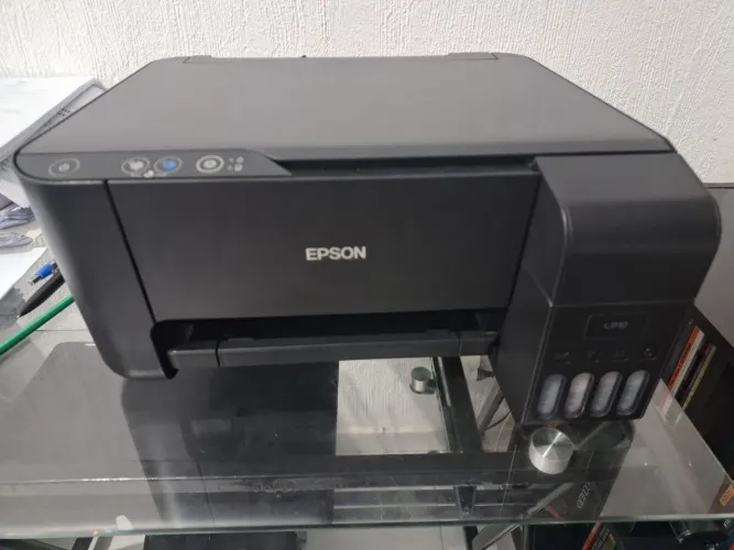 Impressora Epson l3110