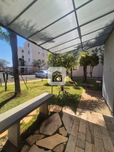 Apartamento para venda no bairro Shopping Park