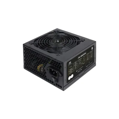 Fonte real C3 tech 600W