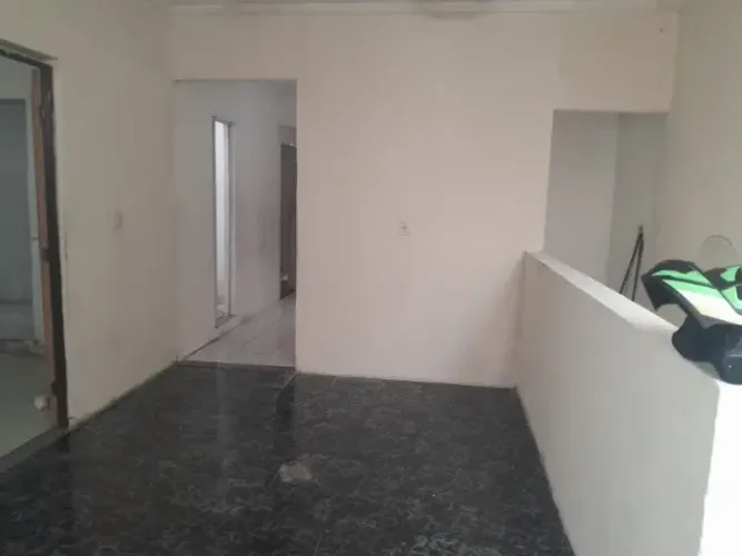casa 2/4 com suite bem localizada stos dumont