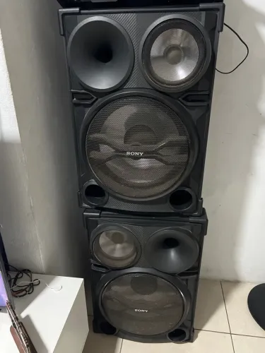 Som sony sh2000