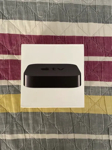 Vendo Apple TV 3