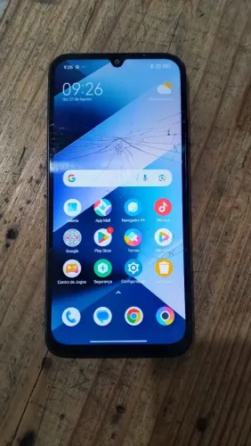 Celular Xiaomi POCO C85 usado