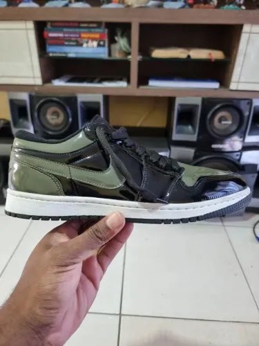 Nike Downshift Jordan 