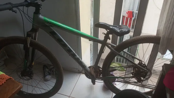 Bike