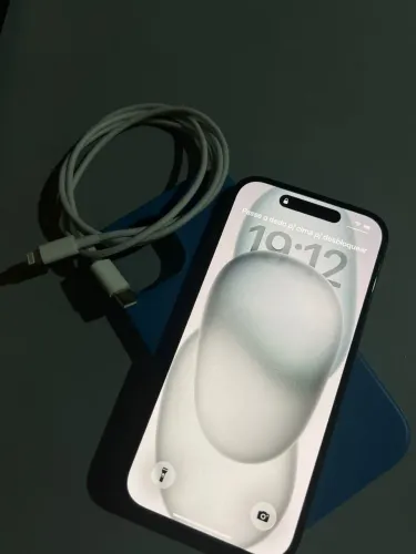 iPhone 15