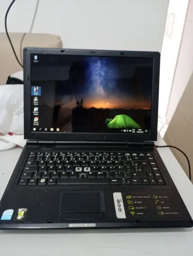 Vendo 2 notebook 
