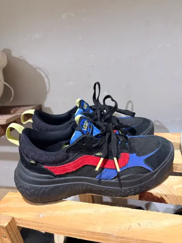 Tênis Vans VR3 Cush