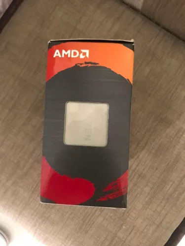 Troco Ryzen por placa de video 