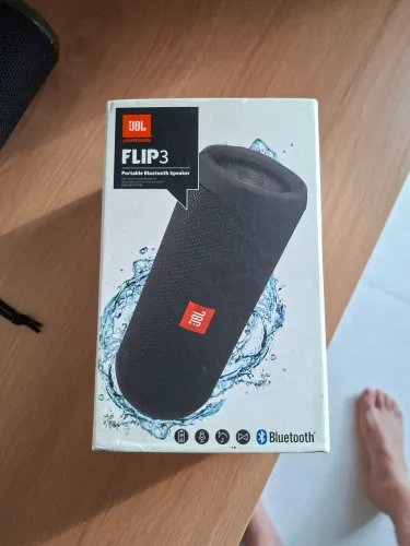 Jbl flip 3