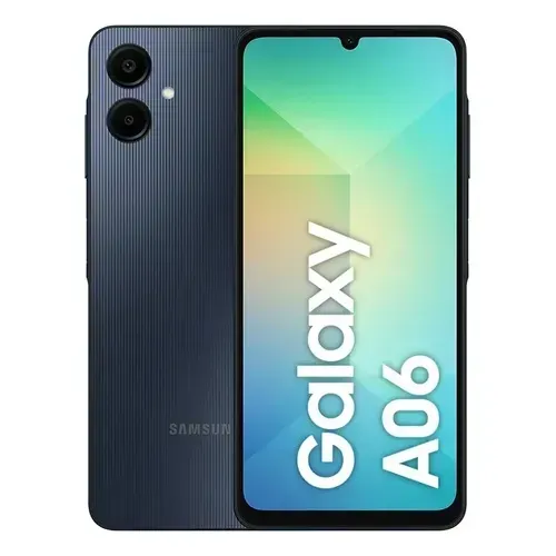Samsung Galaxy A06 128GB - NOVO - Lacrado