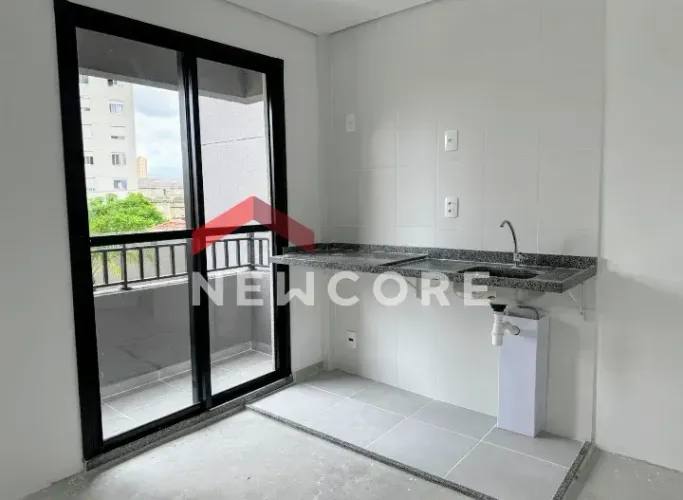Apartamento em Rua Coronel Albino Bairão - Belenzinho - São Paulo/SP