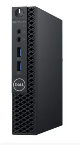 Dell Optiplex 3050 Mini i3-7100T 4GB/500GB