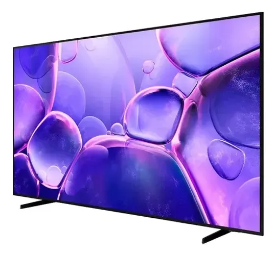 Samsung Smart TV Crystal UHD 4K