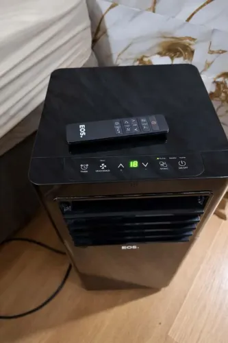 Ar condicionado portátil EOS 10 MIL BTUS