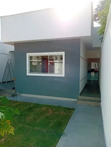 Casa para Venda em Resende, Parque Ipiranga, 3 dormitórios, 1 suíte, 1 banheiro, 1 vaga