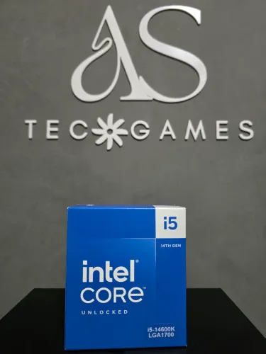 Processador I5 14600K