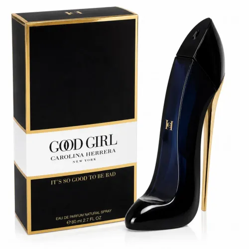 Perfumes importados 
