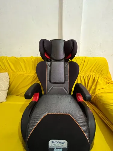 Burigotto Cadeira Para Auto 