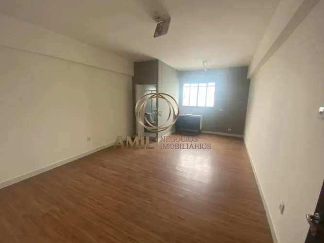 Flat 25mts Mobiliado no Centro de São José dos Campos-SP. 1 quarto, 1 suíte, 1 banheiro