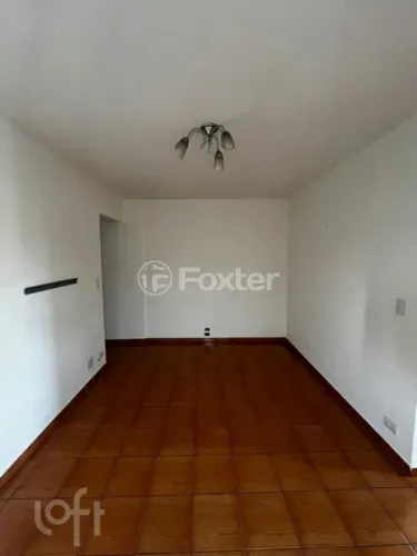 Apartamento à venda Rua Alfredo Pujol, Santana - São Paulo