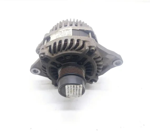 Alternador Fiat Freemont 2.4 Aut 2011 2012 4801490aa
