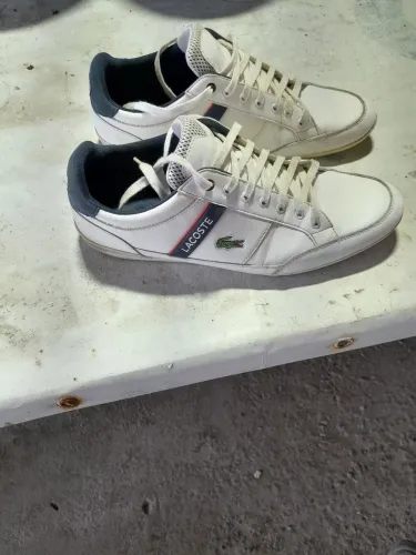 Sapatenis da Lacoste Original