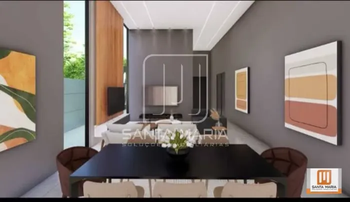 Casa à venda com 3 dormitórios no bairro BONFIM PAULISTA