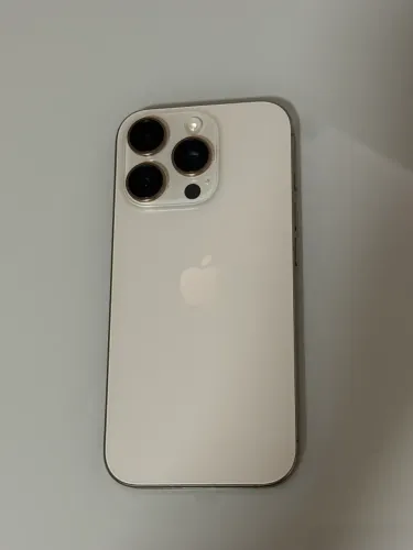 IPHONE 16 PRO