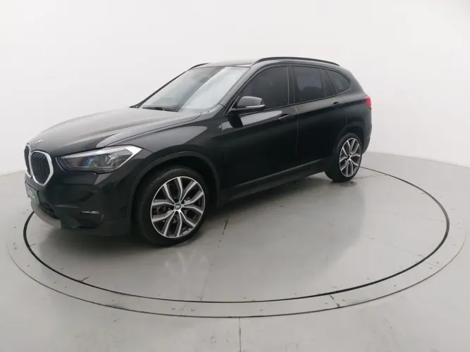 BMW X1 Sdrive 20I X-line 2.0 TB Aut. 2022