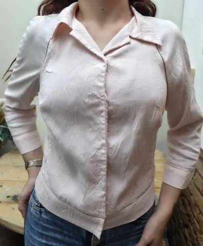 Camisa/Camiseta Cori feminina