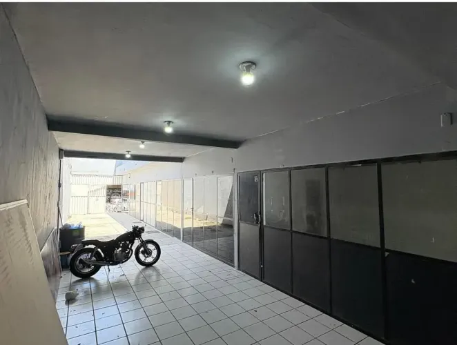 PRÉDIO PARA ALUGAR EM OTIMA LOCALIZAÇÃO COM 7 SALAS