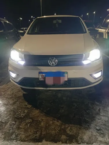 Volkswagen Gol Geração VII MSI 1.6 8V Flex Mec. 4P 2022