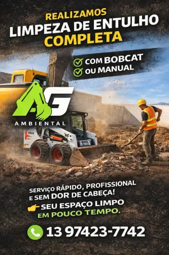 AG AMBIENTAL