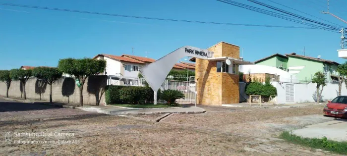 COND.RESIDENCIAL PARK RIVIERA - BAIRRO: MORADA DO SOL - MOBILIADO