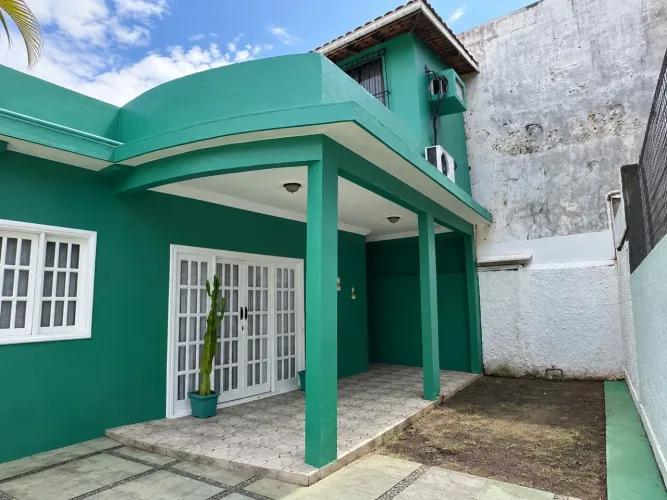 CASA RESIDENCIAL em BELÉM - PA, CIDADE VELHA