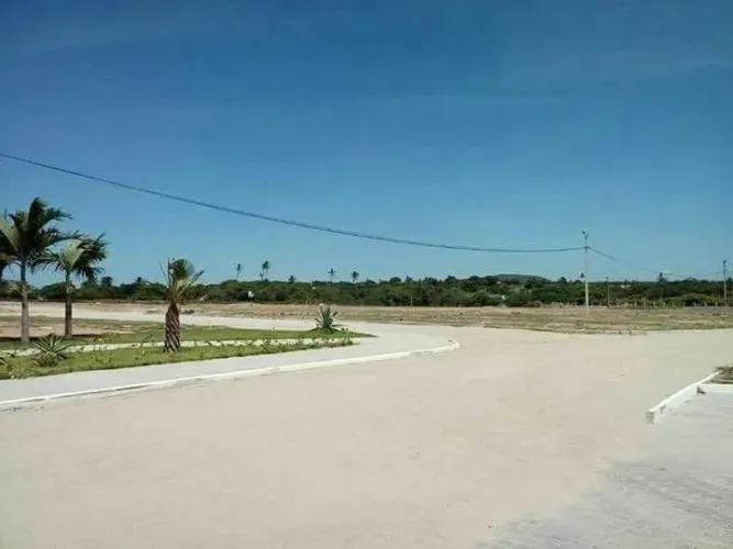 Lotes em Cascavel- Ce, pronto para construir, pertinho da Praia.?