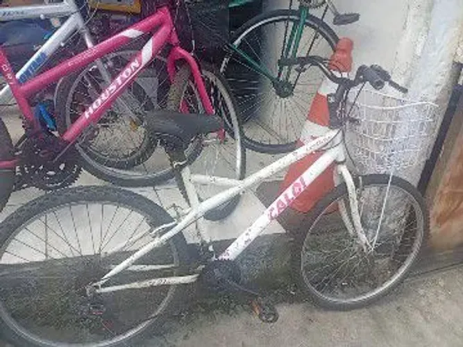 Bicicleta aro 26