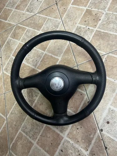 Volante do Polo