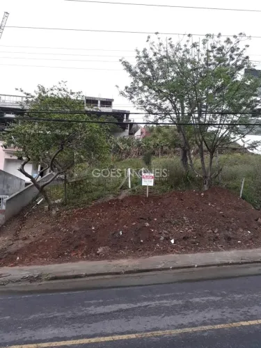 Terreno para aluguel em Vera Cruz, Criciúma